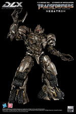 Transformers: Revenge of the Fallen DLX Action Figure 1/6 Megatron 28 cm