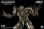 Transformers: Revenge of the Fallen DLX Action Figure 1/6 Megatron 28 cm