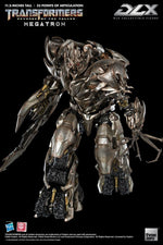 Transformers: Revenge of the Fallen DLX Action Figure 1/6 Megatron 28 cm