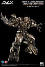 Transformers: Revenge of the Fallen DLX Action Figure 1/6 Megatron 28 cm