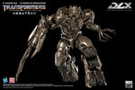 Transformers: Revenge of the Fallen DLX Action Figure 1/6 Megatron 28 cm