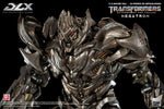 Transformers: Revenge of the Fallen DLX Action Figure 1/6 Megatron 28 cm