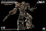 Transformers: Revenge of the Fallen DLX Action Figure 1/6 Megatron 28 cm