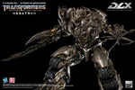 Transformers: Revenge of the Fallen DLX Action Figure 1/6 Megatron 28 cm