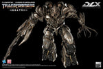 Transformers: Revenge of the Fallen DLX Action Figure 1/6 Megatron 28 cm