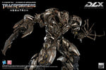 Transformers: Revenge of the Fallen DLX Action Figure 1/6 Megatron 28 cm