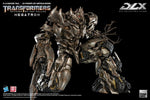 Transformers: Revenge of the Fallen DLX Action Figure 1/6 Megatron 28 cm