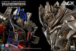 Transformers: Revenge of the Fallen DLX Action Figure 1/6 Megatron 28 cm