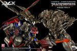 Transformers: Revenge of the Fallen DLX Action Figure 1/6 Megatron 28 cm
