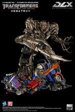 Transformers: Revenge of the Fallen DLX Action Figure 1/6 Megatron 28 cm