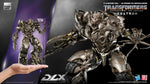 Transformers: Revenge of the Fallen DLX Action Figure 1/6 Megatron 28 cm