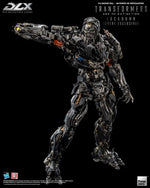 Transformers: Age of Extinction DLX Action Figure 1/6 Lockdown 24 cm Exclusive