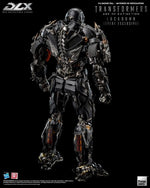 Transformers: Age of Extinction DLX Action Figure 1/6 Lockdown 24 cm Exclusive
