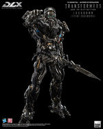 Transformers: Age of Extinction DLX Action Figure 1/6 Lockdown 24 cm Exclusive