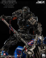 Transformers: Age of Extinction DLX Action Figure 1/6 Lockdown 24 cm Exclusive