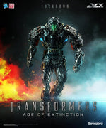 Transformers: Age of Extinction DLX Action Figure 1/6 Lockdown 24 cm Exclusive