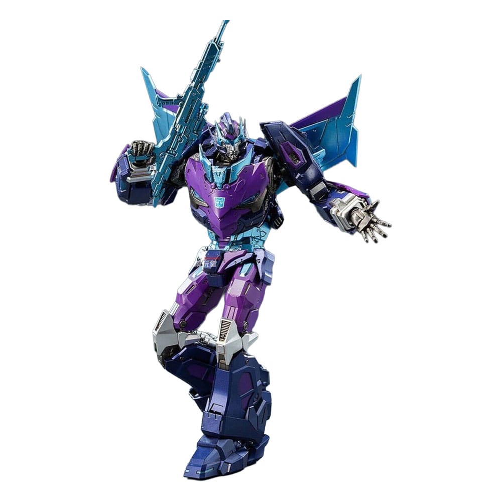 Transformers MDLX Action Figure Lost Light Rodimus Prime Exclusive 18 cm  