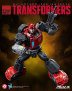 Transformers MDLX Action Figure Cliffjumper (Comic Book Edition) 12 cm