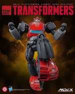 Transformers MDLX Action Figure Cliffjumper (Comic Book Edition) 12 cm