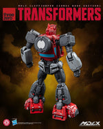 Transformers MDLX Action Figure Cliffjumper (Comic Book Edition) 12 cm