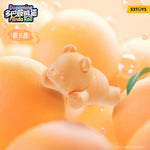 Panda Roll Blind Box Figures Assortment Dopamine Pandas 3 cm (6)
