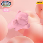 Panda Roll Blind Box Figures Assortment Dopamine Pandas 3 cm (6)