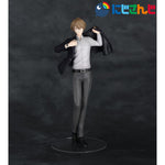 Nijisanji PVC Statue 1/8 Hayato Kagami 23 cm