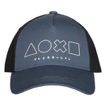 PlayStation Baseball Symbols