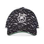 Loki Baseball Cap 