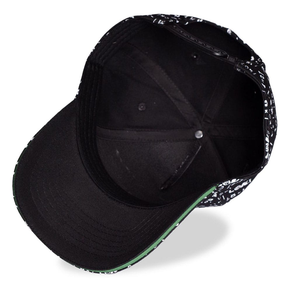 Loki Baseball Cap 