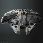 Star Wars Episode VII Model Kit 1/144 Millennium Falcon