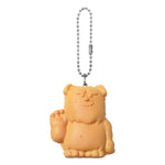 Pixar Sweet Treats Series Keychains 8-Pack 4 cm