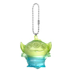 Pixar Sweet Treats Series Keychains 8-Pack 4 cm