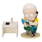 Sakamoto Nichijou Store Series Figures Sakamoto Taro Blind Box (6) 