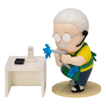 Sakamoto Nichijou Store Series Figures Sakamoto Taro Blind Box (6) 