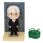 Sakamoto Nichijou Store Series Figures Sakamoto Taro Blind Box (6) 