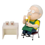Sakamoto Nichijou Store Series Figures Sakamoto Taro Blind Box (6) 