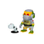 Teenage Mutant Ninja Turtles Mini Egg Attack Blind Box Figures Series 12 cm Assortment (6)