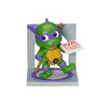 Teenage Mutant Ninja Turtles Mini Egg Attack Blind Box Figures Series 12 cm Assortment (6)