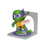Teenage Mutant Ninja Turtles Mini Egg Attack Blind Box Figures Series 12 cm Assortment (6)