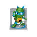 Teenage Mutant Ninja Turtles Mini Egg Attack Blind Box Figures Series 12 cm Assortment (6)
