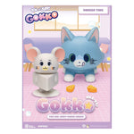 Tom & Jerry Gokko Series Figures Blind Box (6) 
