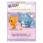 Tom & Jerry Gokko Series Figures Blind Box (6) 