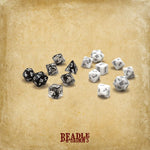 Character Class Epic RPG Dice Set Fighter (15)    
