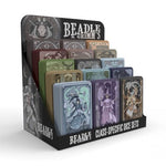 Character Class Classic RPG Dice Set Alchemist (14)    