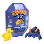 Fisch MiniFigures 5 cm Display (24)