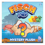 Fisch Plush Figures 10 cm Display (9)
