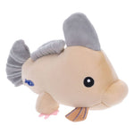 Fisch Plush Figures 10 cm Display (9)