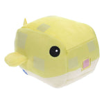 Fisch Plush Figures 10 cm Display (9)