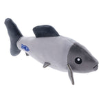 Fisch Plush Figures 10 cm Display (9)